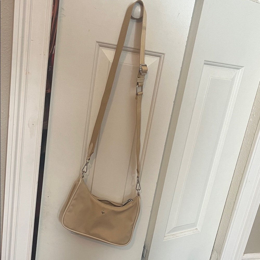 Stylish Tan Women's Bag